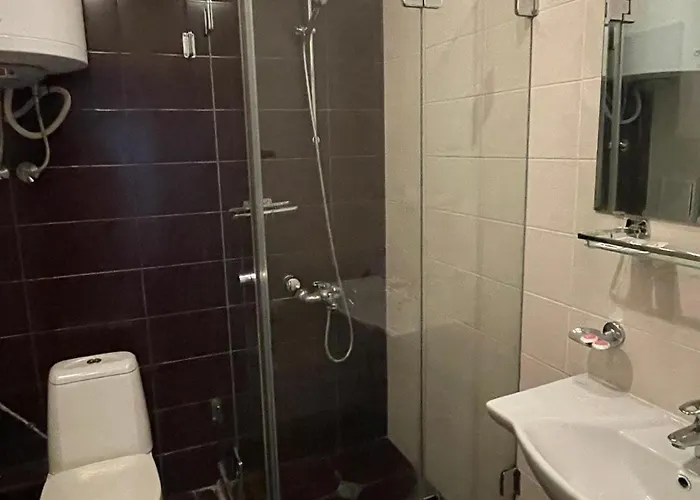 Aspen Sp Apartments-bansko Apartman