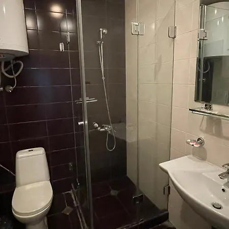 Aspen Sp Apartments-bansko Appartement