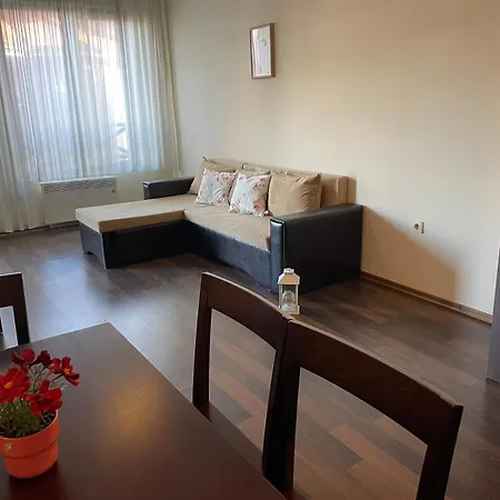 Aspen Sp Apartments-bansko Апартаменти *