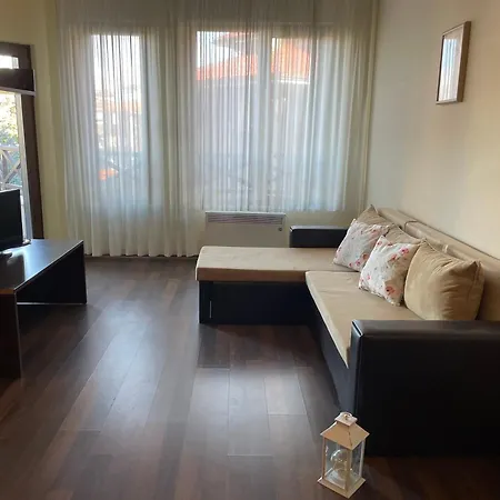 Апартаменти Aspen Sp Apartments-bansko Бансько