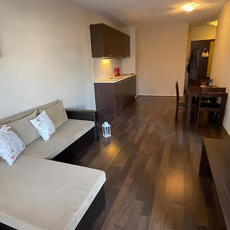 Aspen Sp Apartments-bansko Апартаменти